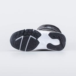 764924-43 Мембранные сапожки для девочки для девочки черный фото №3