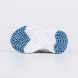 344284-71 Кроссовки для девочки Контраст для девочки белый фото №3