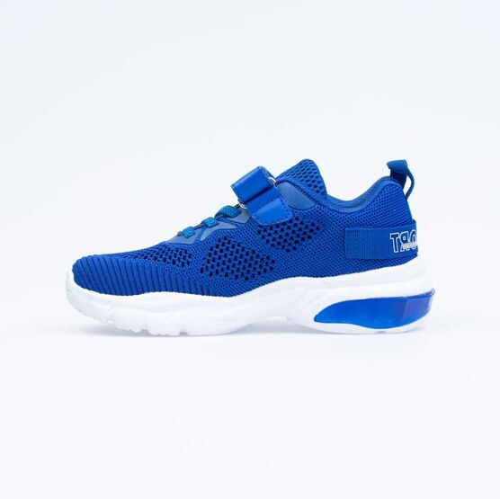 644304-11 Кроссовки для мальчики светло-синий фото №2