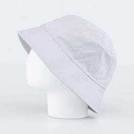 07711735-40 Панама детская серый для мальчики серый фото №2