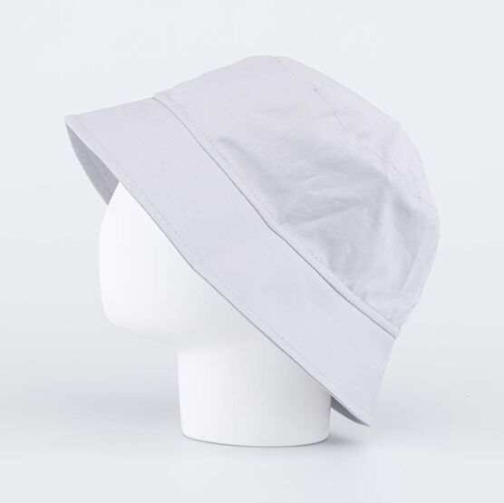 07711735-40 Панама детская серый для мальчики серый фото №2