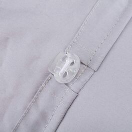 07711735-40 Панама детская серый для мальчики серый фото №3