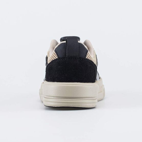 644511-12 Бежевые кроссовки для мальчика для мальчики бежевый + серый фото №5