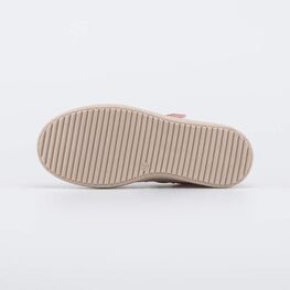 534051-11 Розовые полуботинки для девочки для девочки розовый фото №3