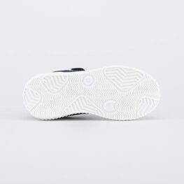 734045-11 Вязаные кеды на подошве FIT синий для мальчики синий фото №3