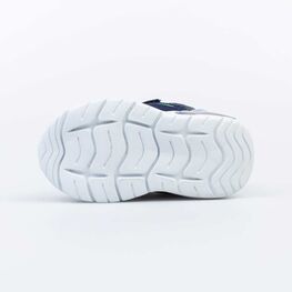 144179-71 Кроссовки с LED-подсветкой на подошве для мальчики светло-синий фото №3