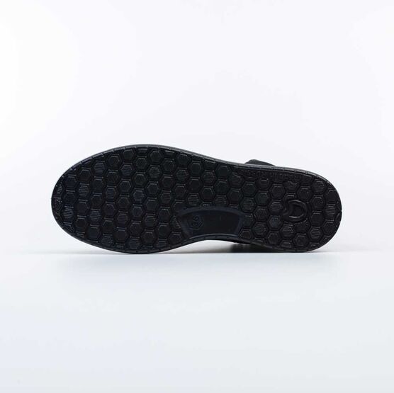 752202-21 Ботинки для девочки черный для девочки черный фото №3