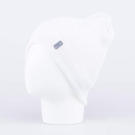 07811400-40 Шапка для девочки белый для девочки белый
