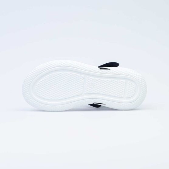 521046-72 Босоножки для девочки чер-срб фото №3