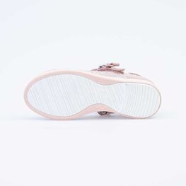 332132-21 Туфли для девочки розовый фото №3