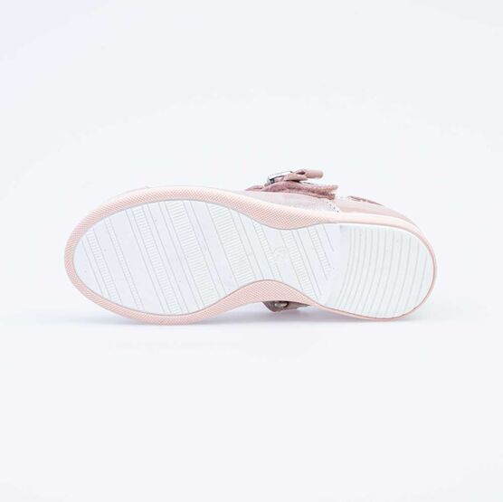 332132-21 Туфли для девочки розовый фото №3