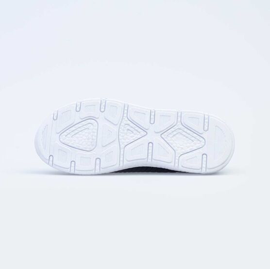 641027-11 Синие текстильные кроссовки для мальчики синий фото №3