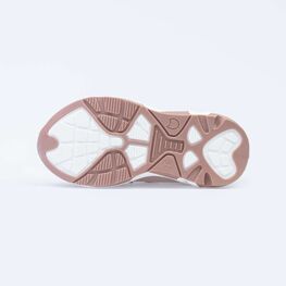 332125-21 Полуботинки для девочки розовый фото №3