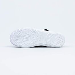 532233-26 Чёрные туфли-балетки Звездная ночь для девочки черный фото №3