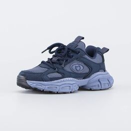 744263-12 Кроссовки для мальчика-подростка для мальчики синий