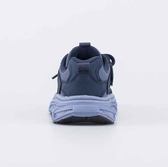 744263-12 Кроссовки для мальчика-подростка для мальчики синий фото №5