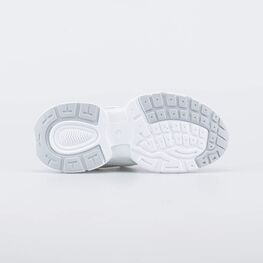 744262-11 Белые кроссовки для девочки-подростка для девочки белый фото №3