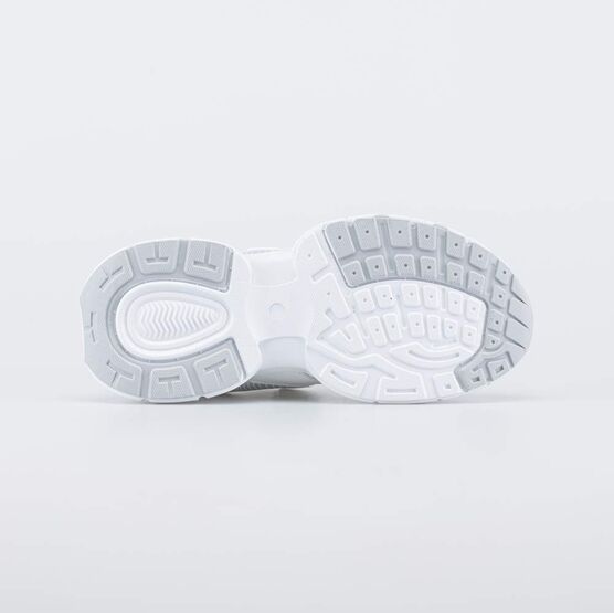 744262-11 Белые кроссовки для девочки-подростка для девочки белый фото №3