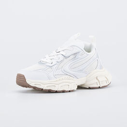 744262-11 Белые кроссовки для девочки-подростка для девочки белый