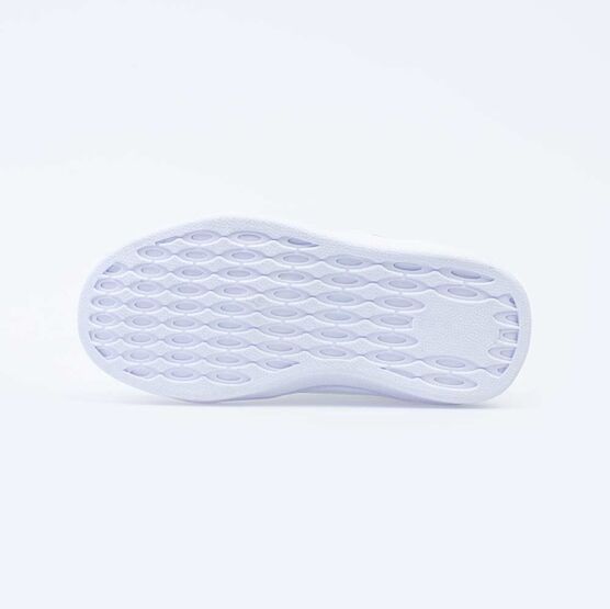 344268-71 Кроссовки с LED-подсветкой на подошве для девочки белый фото №3