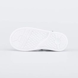 322153-21 Босоножки кожаные для девочки для девочки синий фото №3