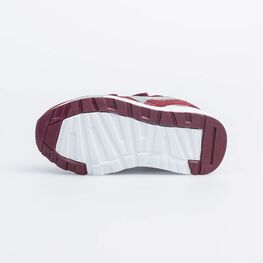 344241-73 Кроссовки для мальчики бордовый фото №3