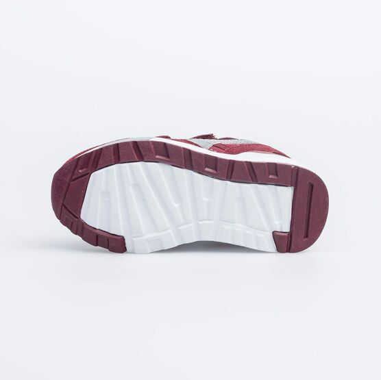 344241-73 Кроссовки для мальчики бордовый фото №3