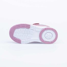 344248-73 Кроссовки для девочки розовый фото №4