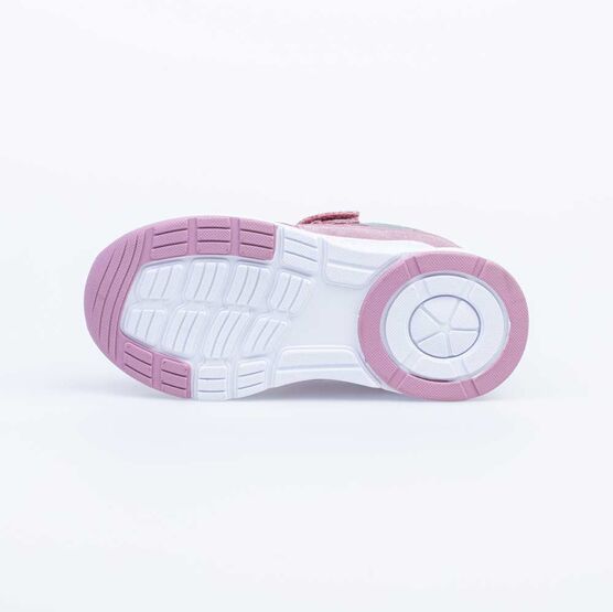 344248-73 Кроссовки для девочки розовый фото №4