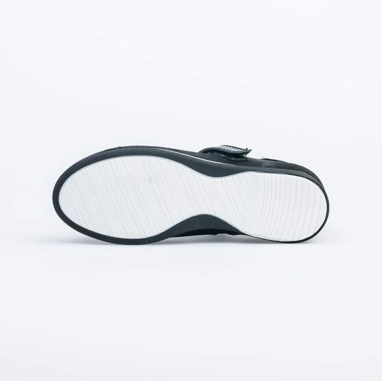 532189-22 Туфли для девочки черный фото №3