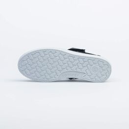 532192-22 Туфли для девочки черный фото №3