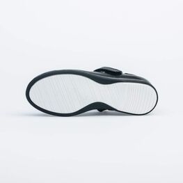 532201-21 Туфли для девочки черный фото №3