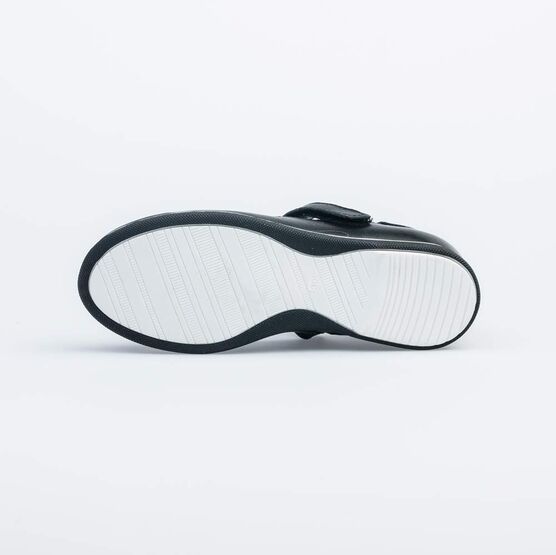 532201-21 Туфли для девочки черный фото №3