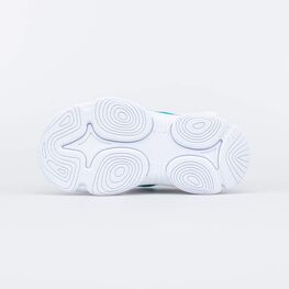 324048-12 Пляжная обувь для девочки роз-бир фото №3