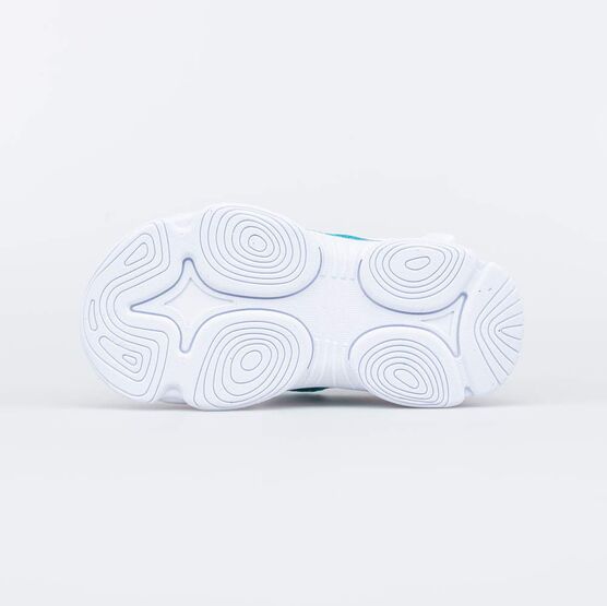 324048-12 Пляжная обувь для девочки роз-бир фото №3