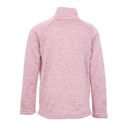07857006-40 Флисовая кофта детская розовый для девочки розовый фото №3