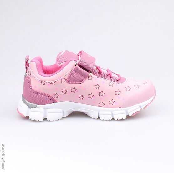 344108-72 Кроссовки для девочки розовый фото №2