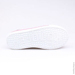 541018-11 Кеды для девочки син-фук фото №3