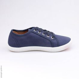 741044-11 Кеды для мальчики светло-синий фото №2