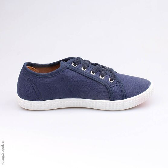 741044-11 Кеды для мальчики светло-синий фото №2