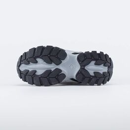 454882-41 Мембранные ботинки Softshell для мальчики чер-жел фото №3