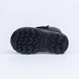 152264-51 Сапожки для мальчики черный фото №3