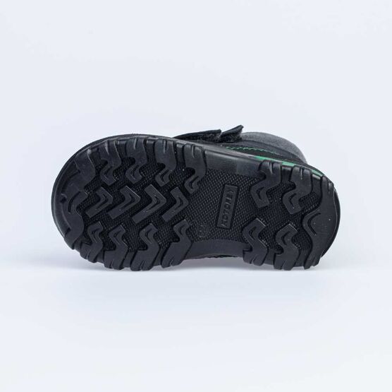 152264-51 Сапожки для мальчики черный фото №3