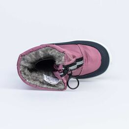 364049-42 Сапожки для девочки розовый фото №4