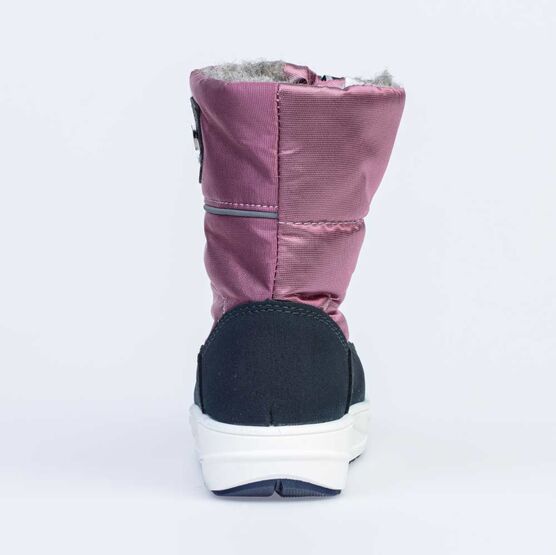 364049-42 Сапожки для девочки розовый фото №5