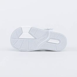 322178-21 Нарядные сандалии для девочки для девочки белый фото №3