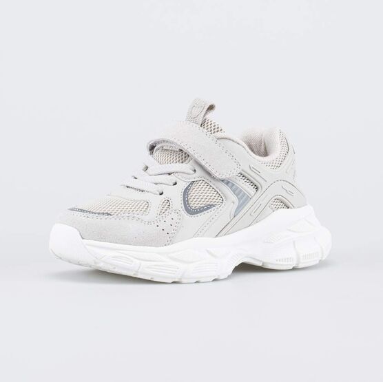 644512-11 Бежевые кроссовки для мальчика-подростка для мальчики бежевый