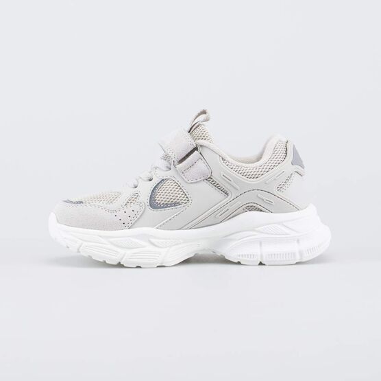 644512-11 Бежевые кроссовки для мальчика-подростка для мальчики бежевый фото №2