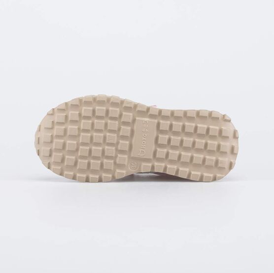 644515-11 Розовые кроссовки для девочки-подростка для девочки розовый фото №3