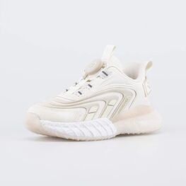 644424-73 Кроссовки Softshell для девочки-подростка для девочки бежевый